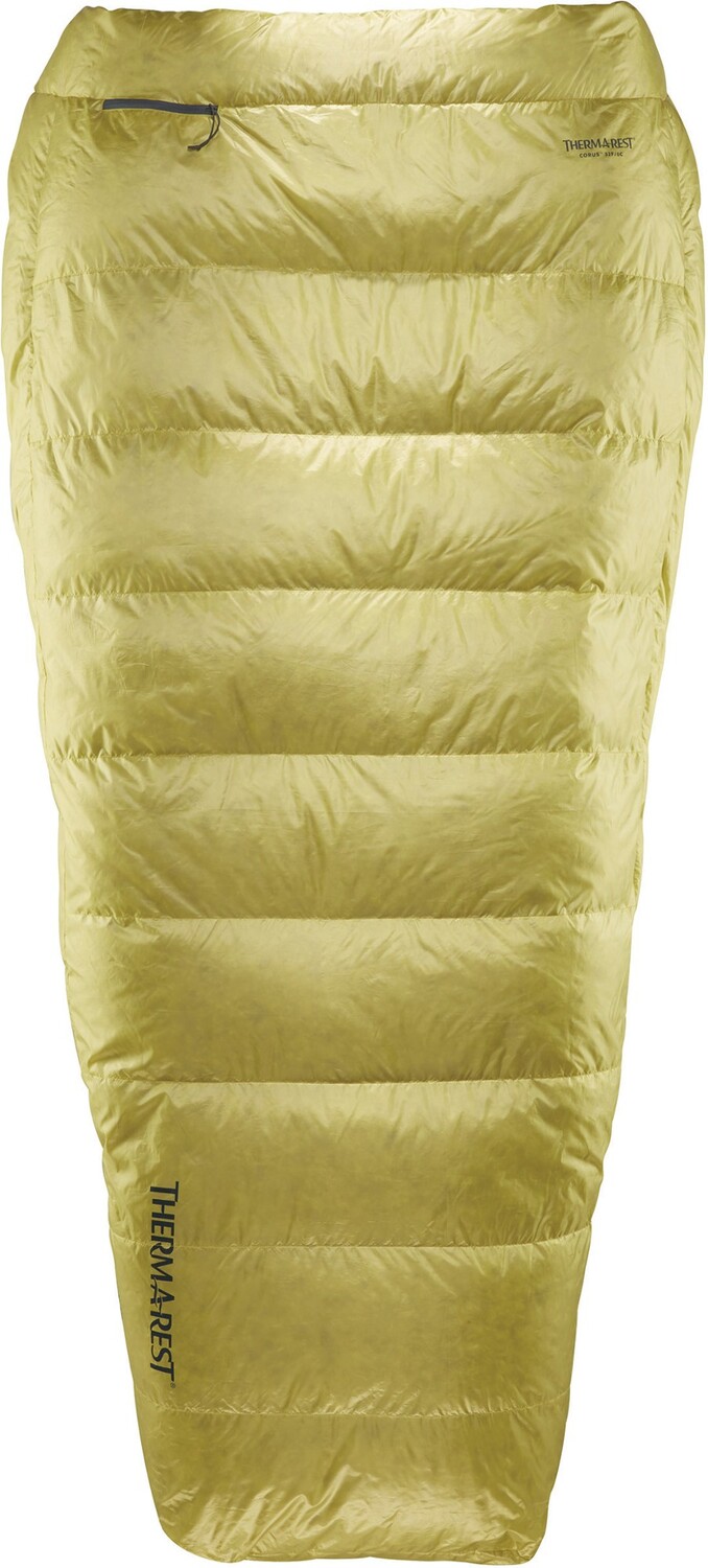 

Корус 32 Одеяло Therm-a-Rest, желтый