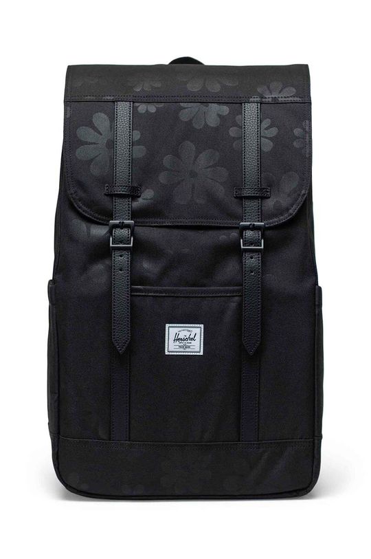 

Рюкзак для ретрита Herschel, черный