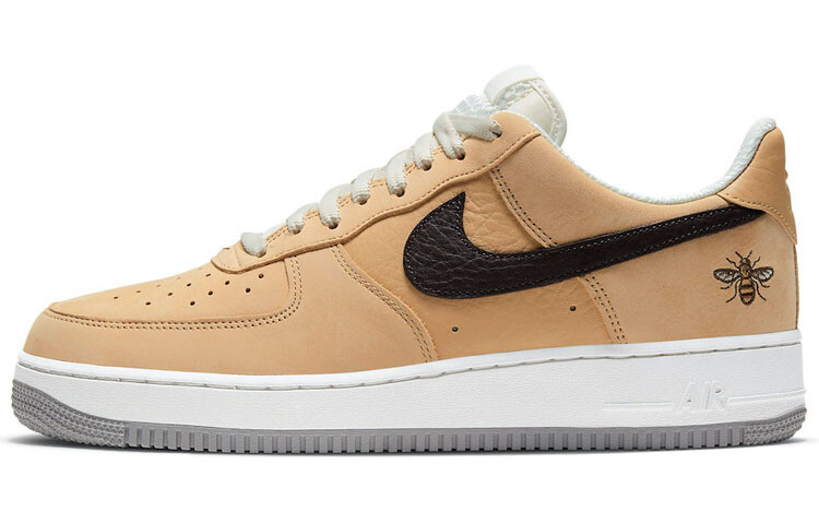 

Nike Air Force 1 Манчестер Би Хаки
