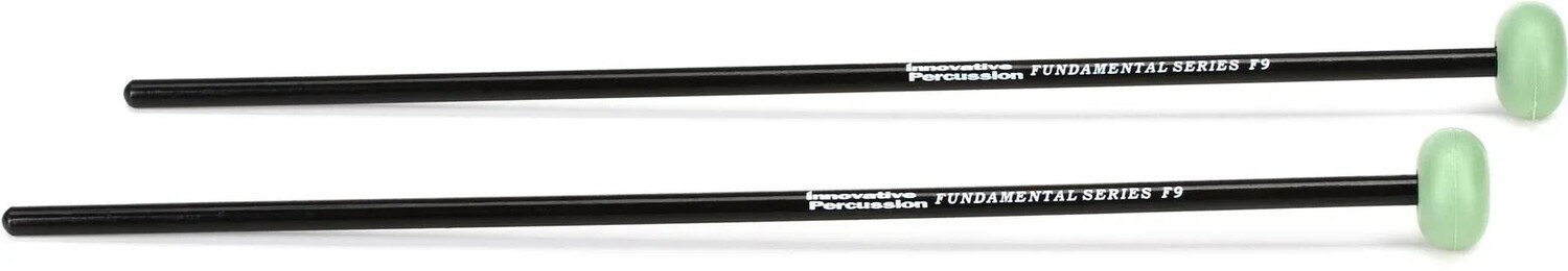 

Innovative Percussion F9 Fundamental Ксилофонные молоточки - Зеленый - Береза