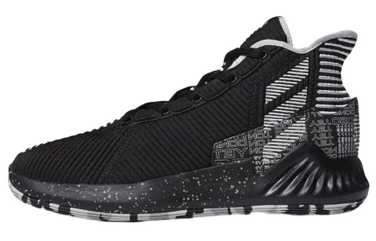 

Мужские баскетбольные кроссовки Adidas D Rose 9