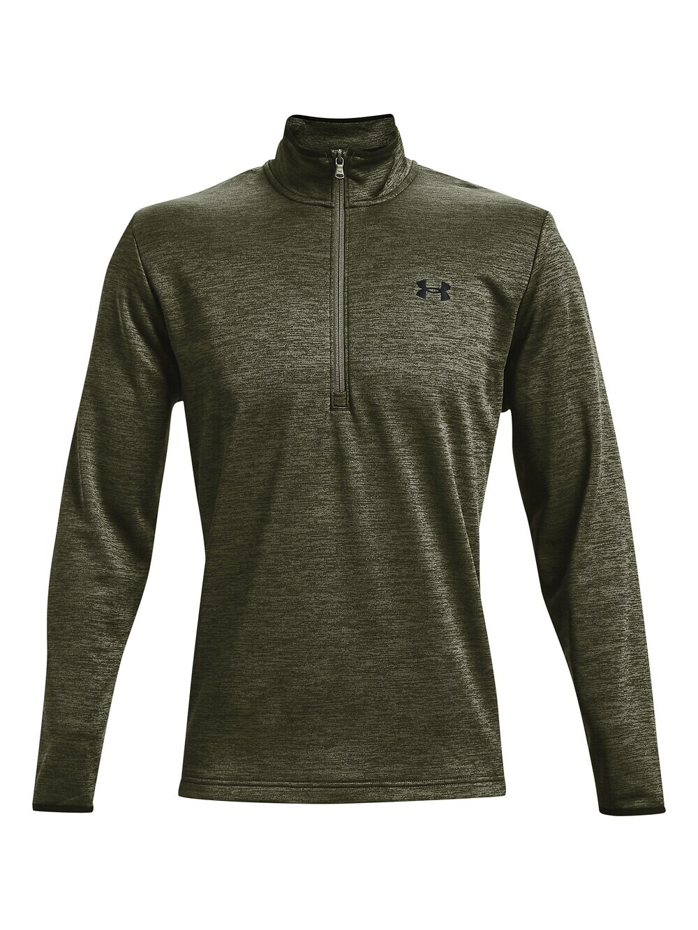 

Футболка для выступлений Under Armour Armour Fleece, хаки