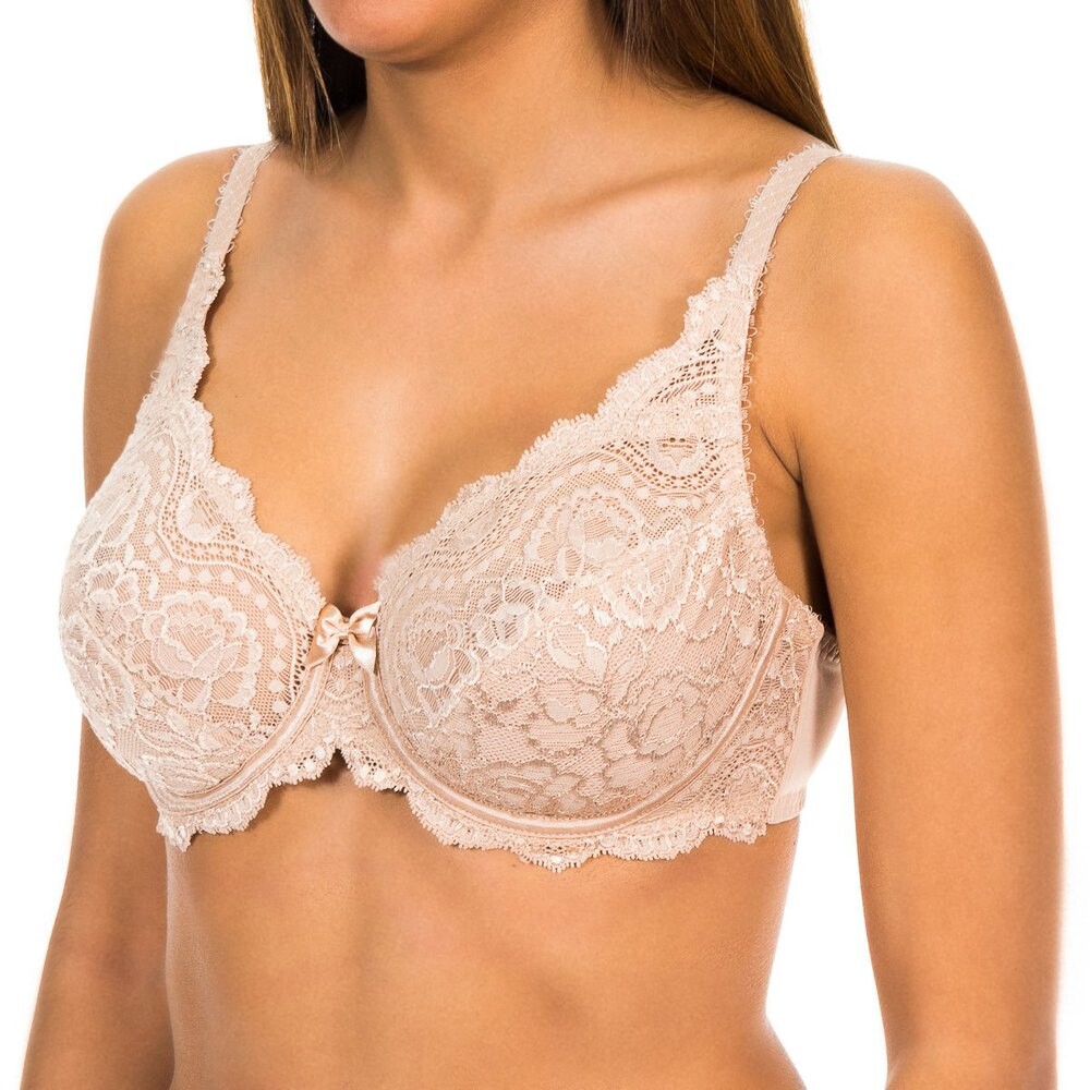 

Бюстгальтер Playtex, бежевый