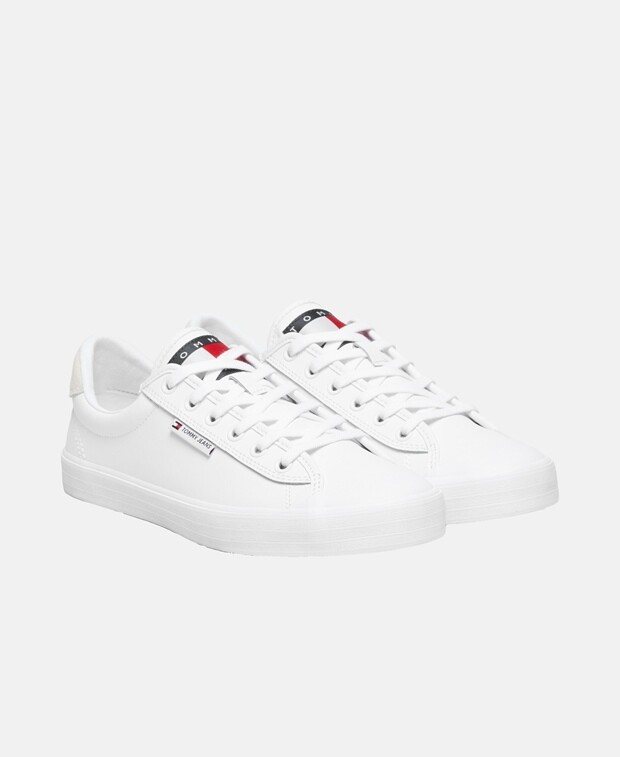 

Кроссовки Tommy Jeans, белый