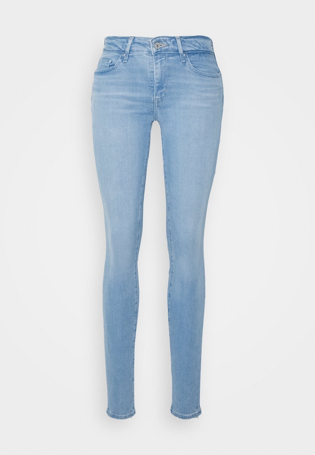 

Джинсы Skinny Fit Levi's