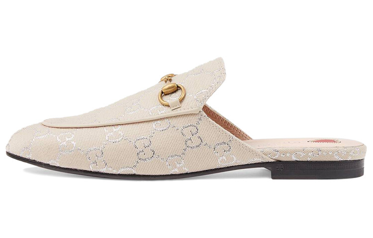 

Женская повседневная обувь Gucci Princetown