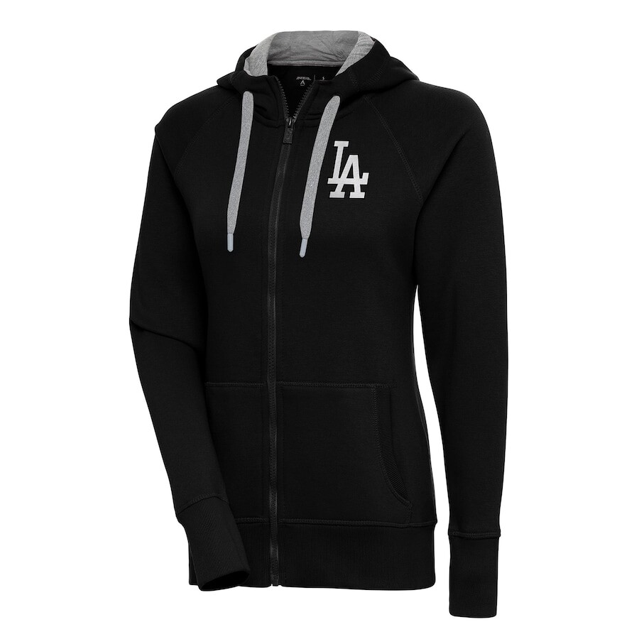 

Куртка Antigua Los Angeles Dodgers, черный