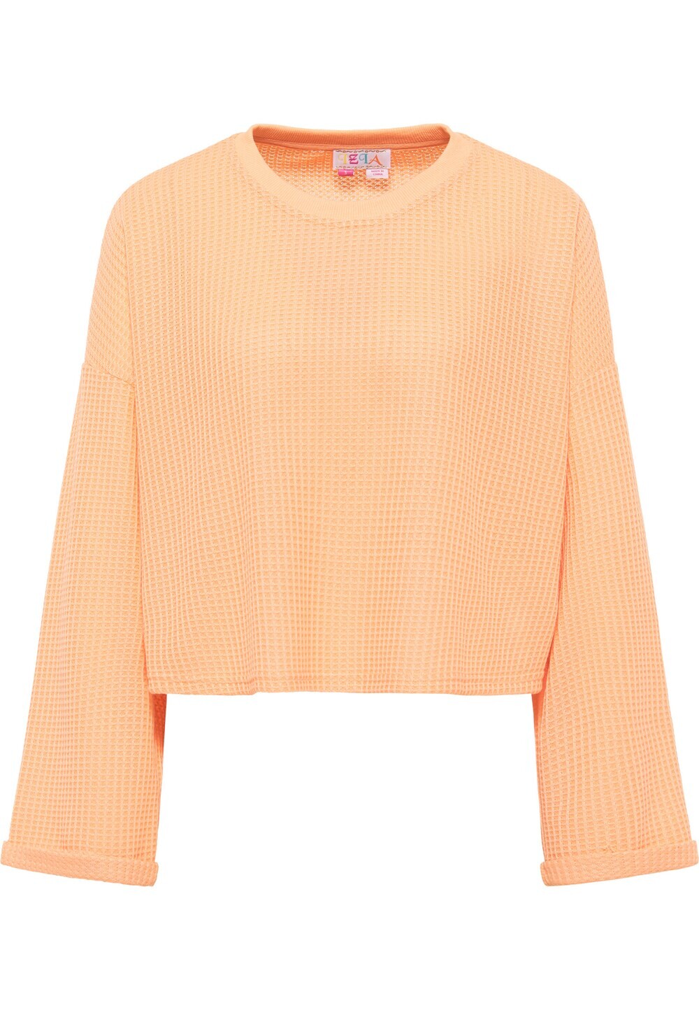 

Толстовка Izia, светло-оранжевый