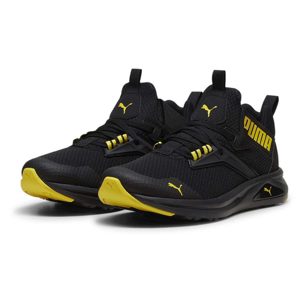 

Кроссовки Puma Enzo 2 Refresh Youth, черный