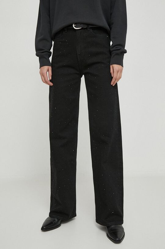

Джинсы Пепе Джинс Pepe Jeans, черный