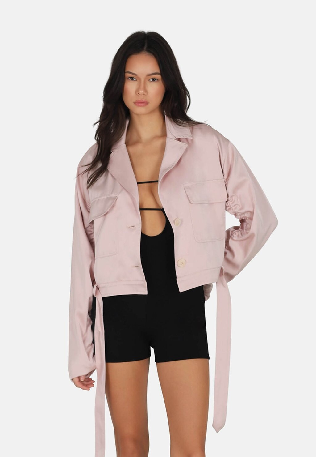 

Куртка демисезонная OW Collection
