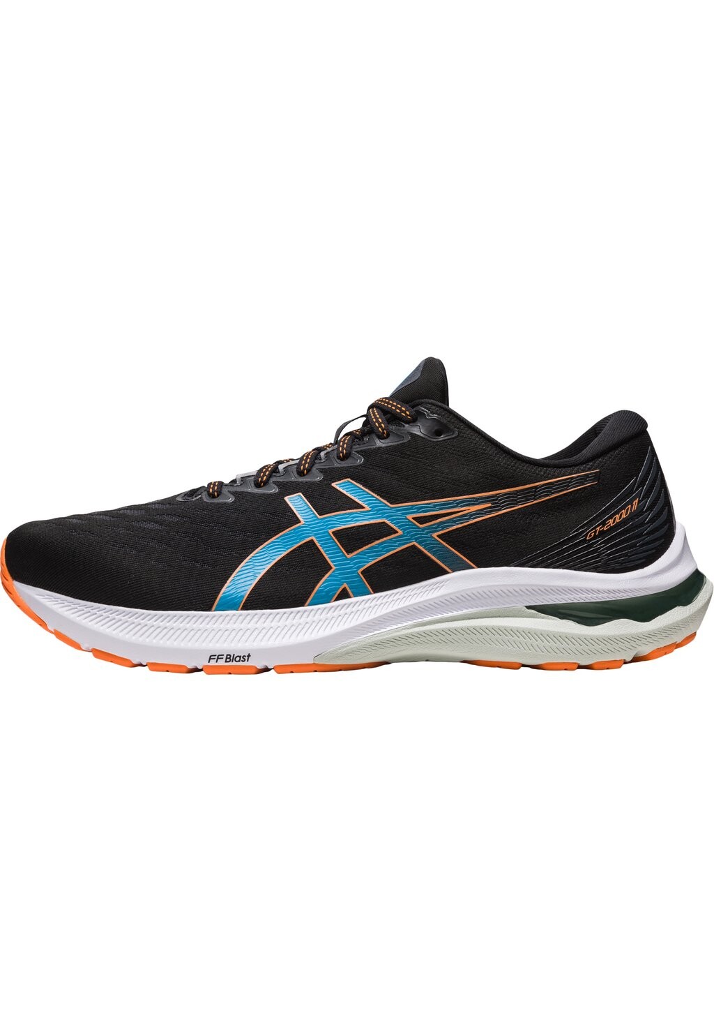

Кроссовки ASICS