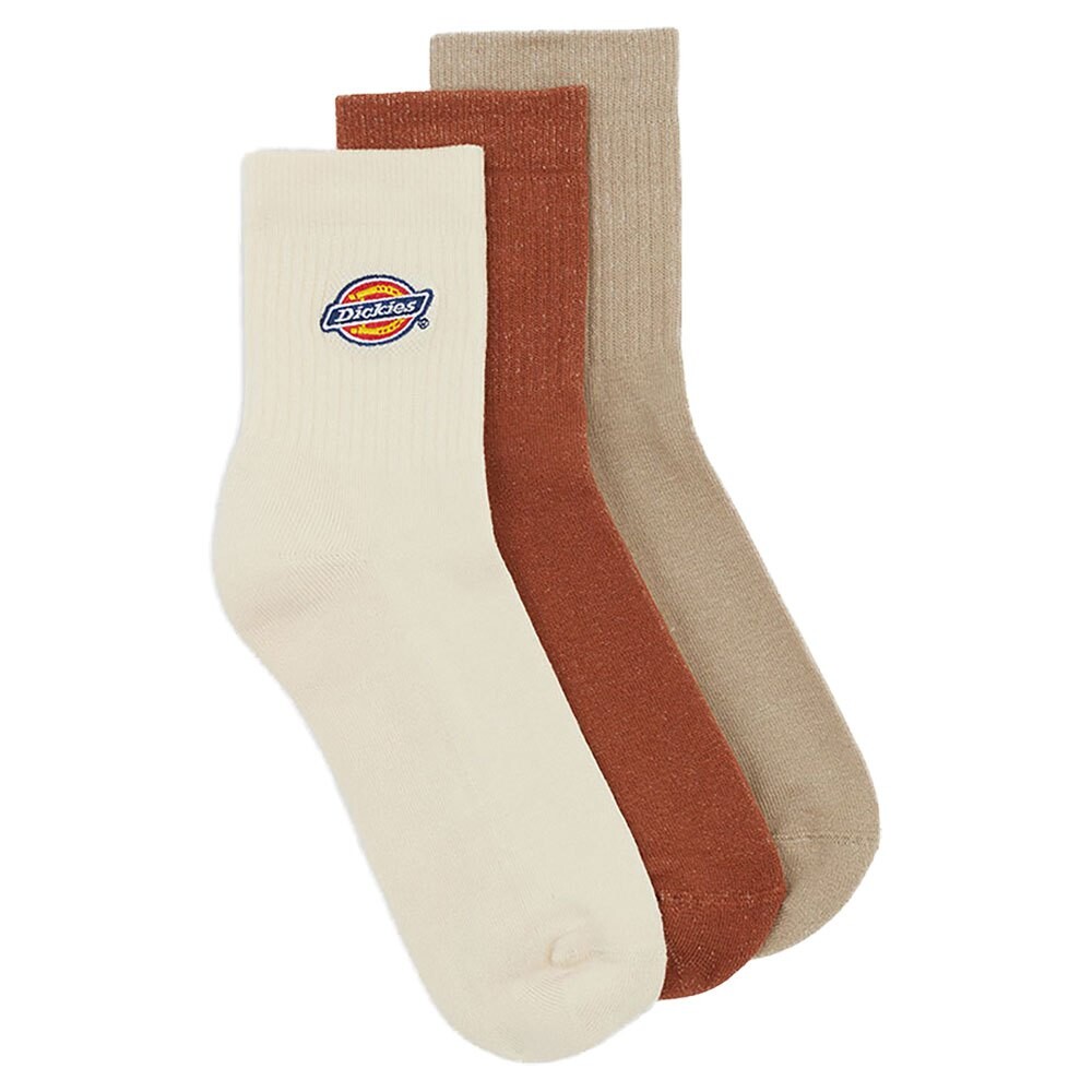 

Носки Dickies Valley Grove, бежевый