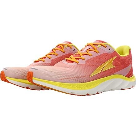 

Беговые кроссовки Rivera 2 - женские Altra, светло-розовый