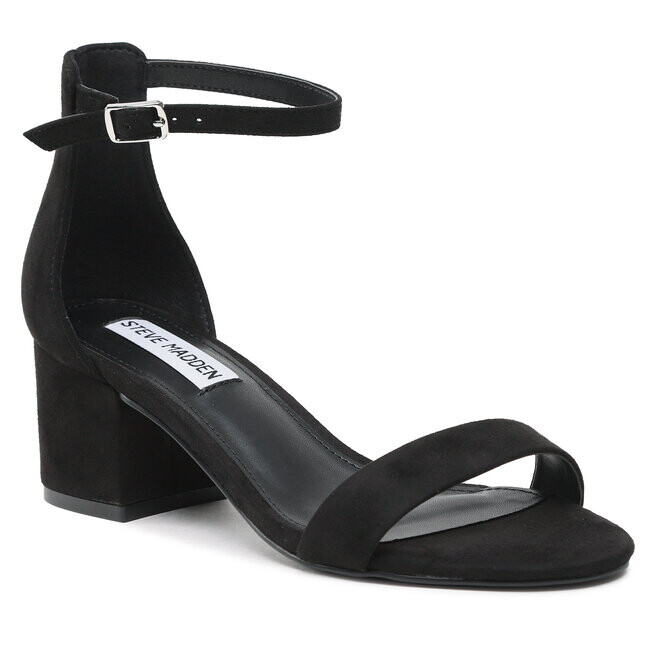 

Сандалии Steve Madden Irenee-E, черный