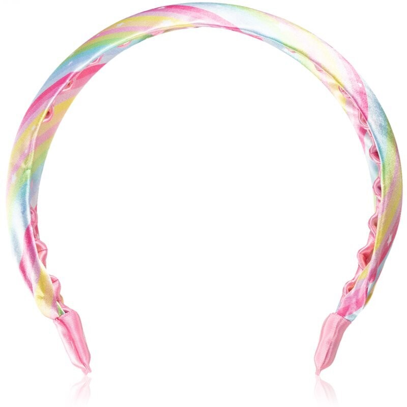 

Invisibobble Kids Hairhalo детский ободок для волос типа Rainbow Crown 1 шт