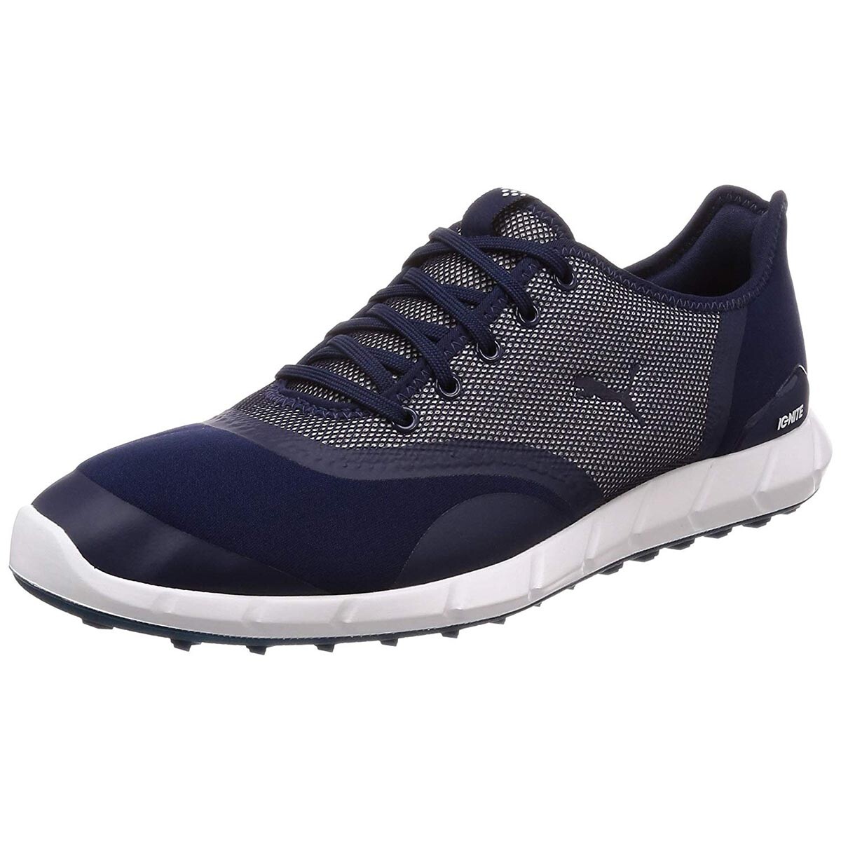 

Кроссовки Puma Low IGNITE Statement Low, синий