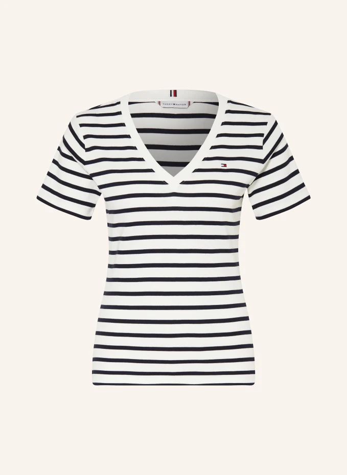 

Футболка Tommy Hilfiger, синий
