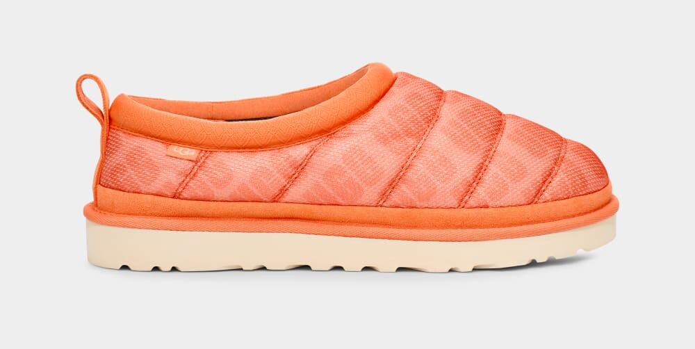 

Домашние тапочки Tasman LTA UGG, оранжевый