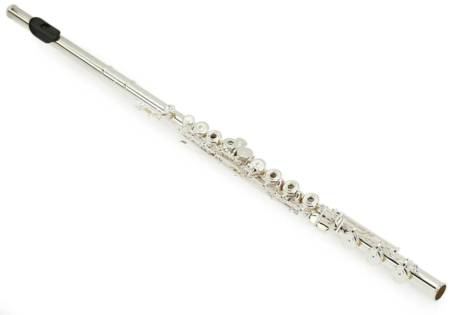 

Tomasi Series 09 Intermediate Flute - Губная пластина гренадиллы