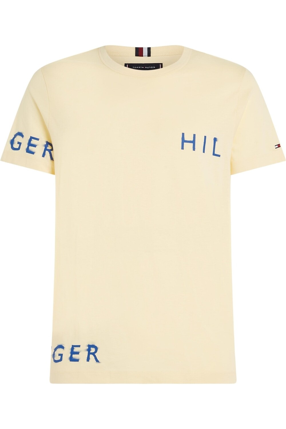 

Футболка Tommy Hilfiger, Серый