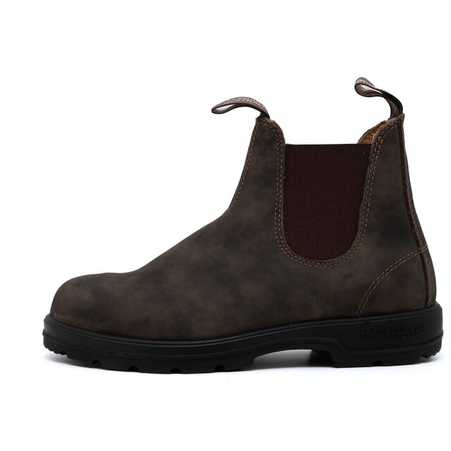 

Деревенские сапоги Blundstone, коричневый