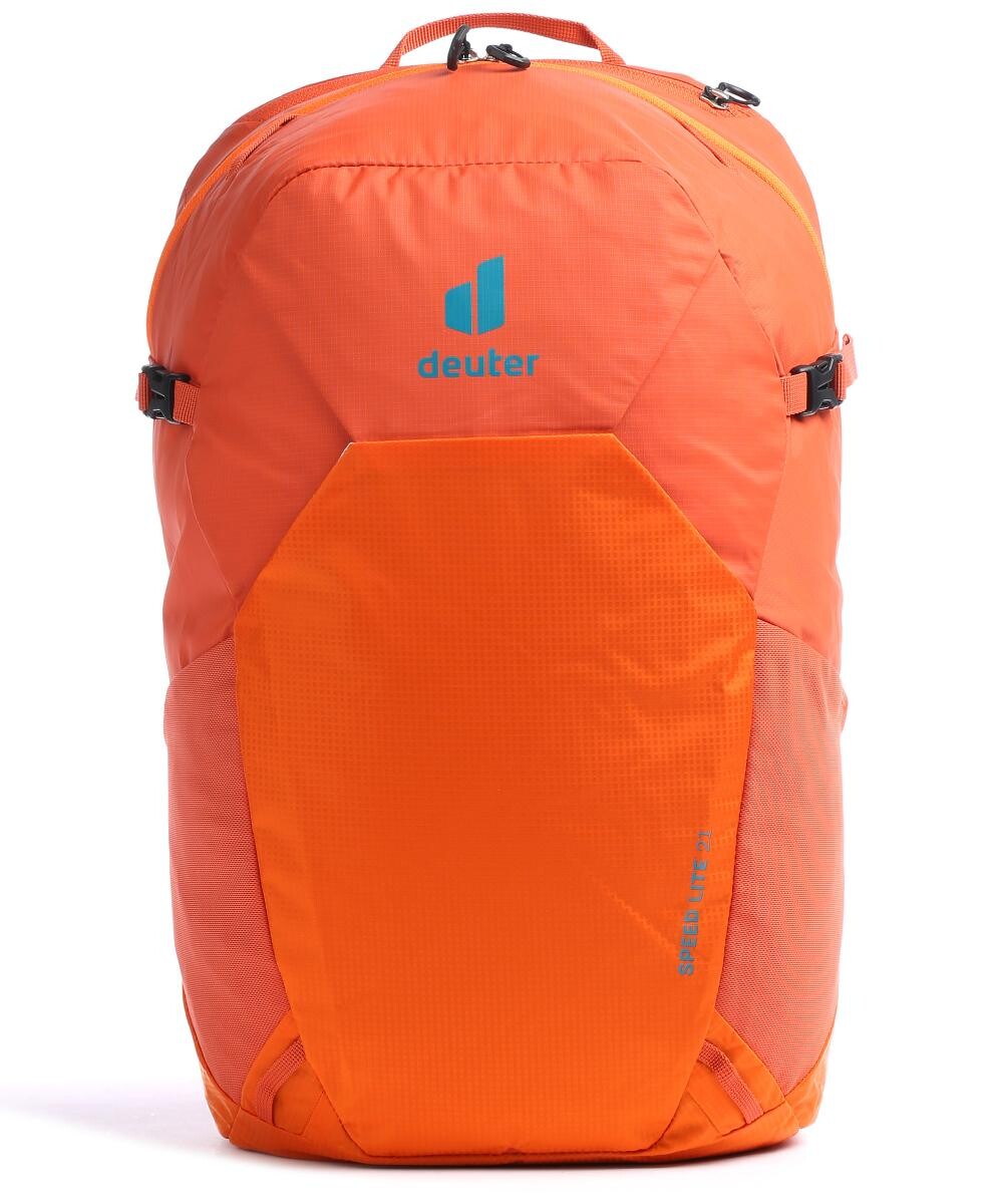 

Походный рюкзак Speed Lite 21 из переработанного полиамида Deuter, оранжевый