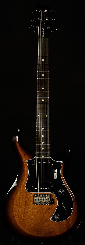 Электрогитара PRS Guitars S2 Standard 24 фотографии