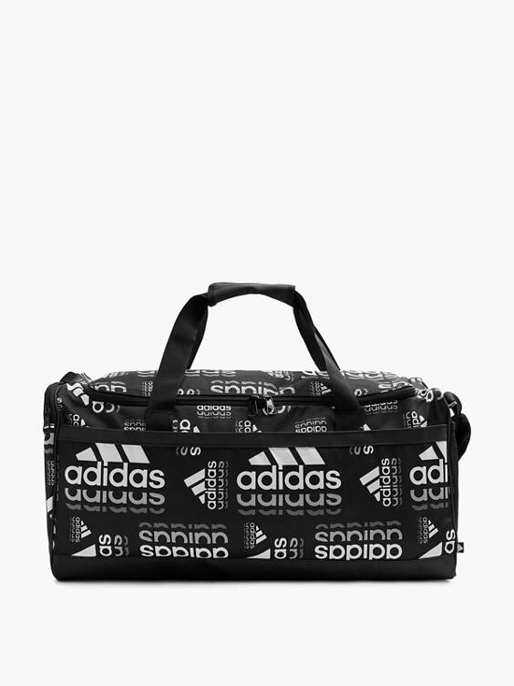 

Спортивная сумка Adidas, черный