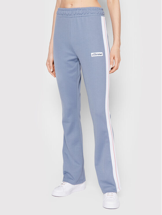 

Спортивные брюки стандартного кроя Ellesse, синий