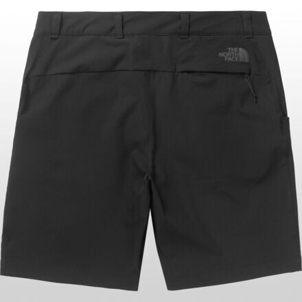 

Paramount Short мужские The North Face, черный