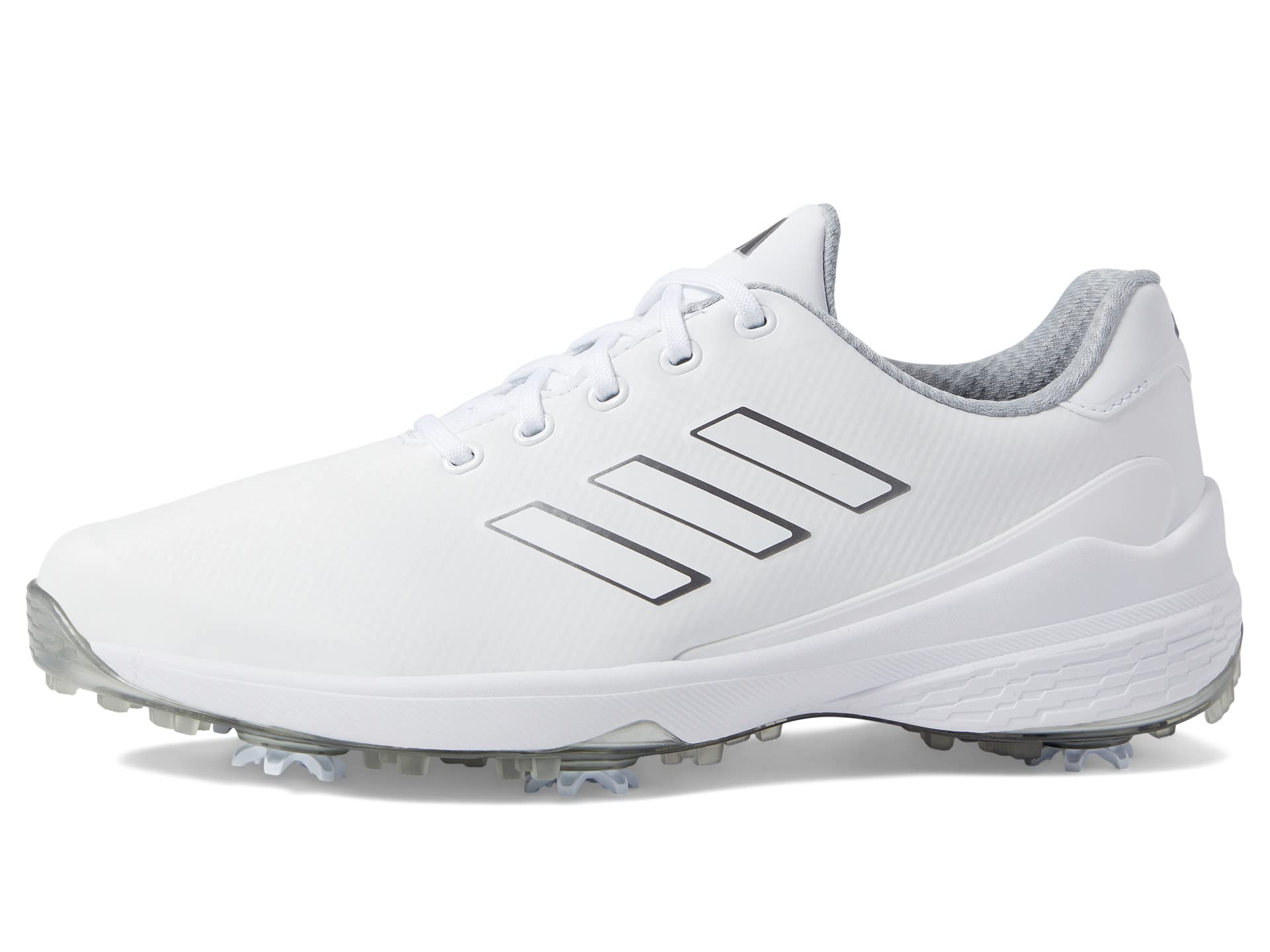 Кроссовки adidas Golf ZG23 Lightstrike Golf Shoes h2 f11 golf shoes men women professional golf shoes breathable golf training sneakers outdoor golf trainers for running shoes