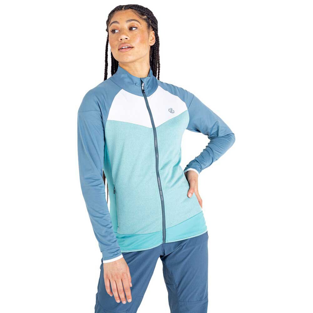 

Свитер Dare2B Elation II Core Stretch, синий