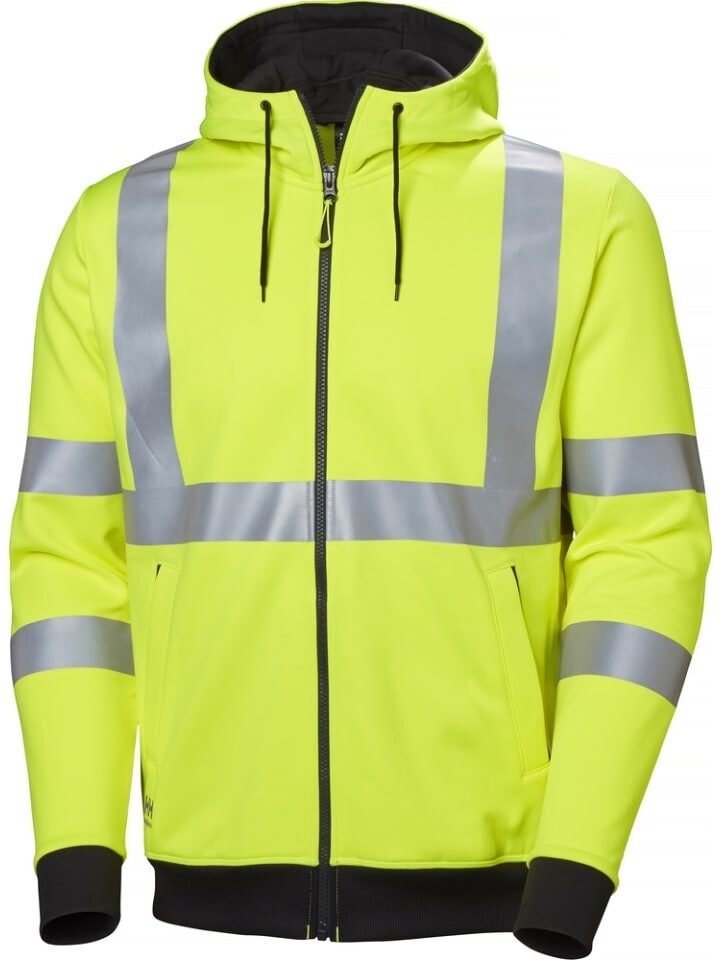 

Худи Helly Hansen, желтый