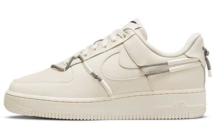 

Кроссовки Nike WMNS Air Force 1 Low LX Светлый оревуд-коричневый