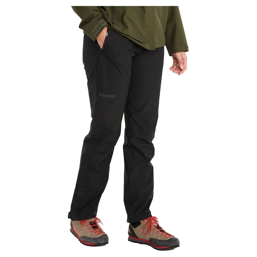 

Брюки Marmot Minimalist, черный