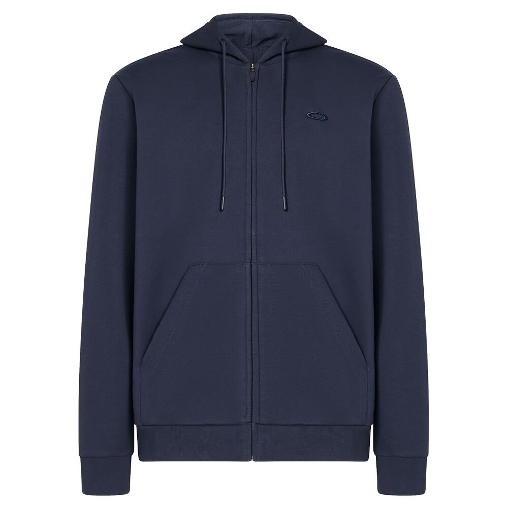 

Толстовка Oakley Relax 2.0 Full Zip, синий