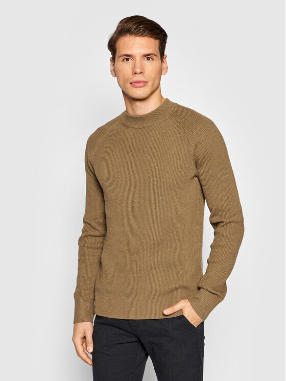 

Свитер обычного кроя Jack&Jones, зеленый