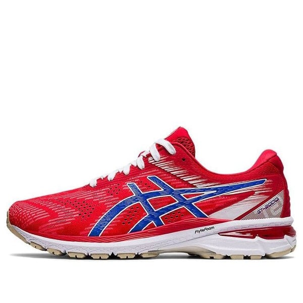 

Кроссовки gt 2000 8 Asics, красный