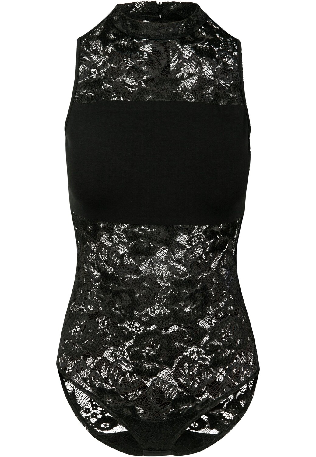 

Боди Urban Classics Bodies, черный