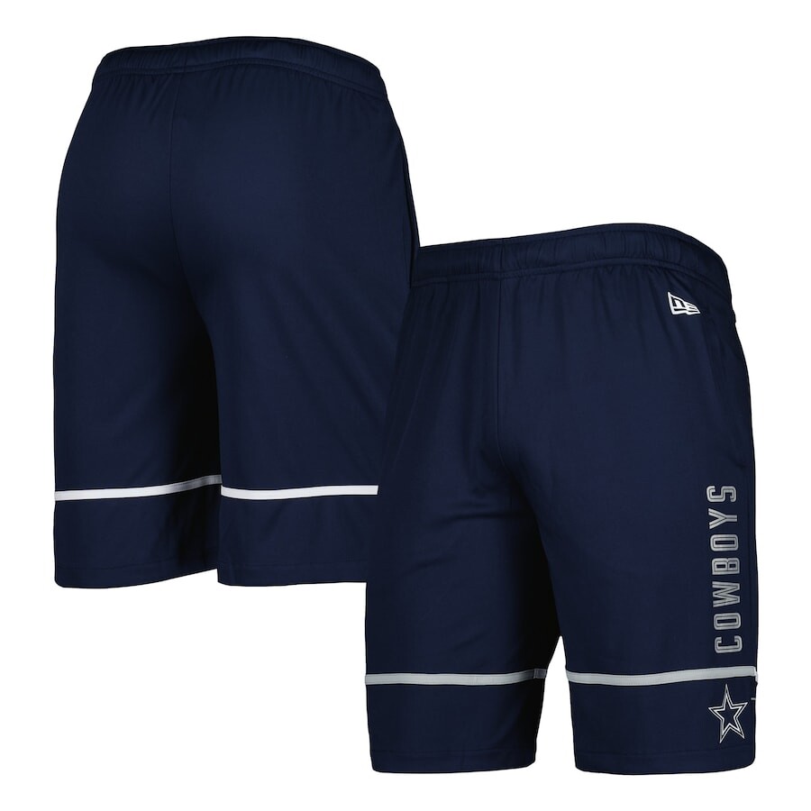 

Шорты New Era Dallas Cowboys, нави