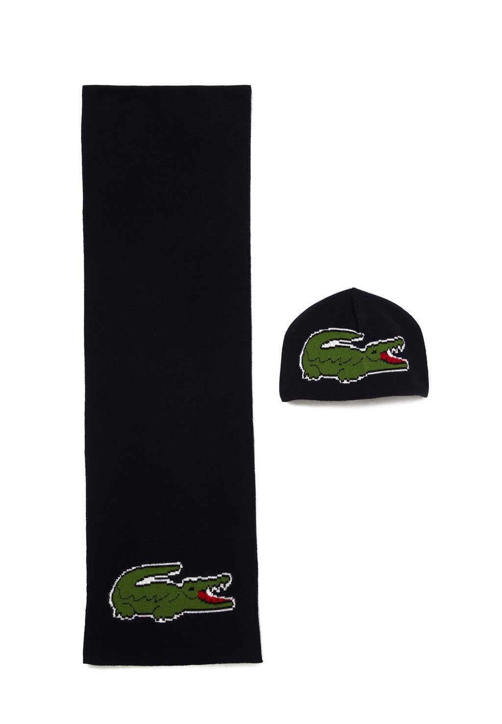 

Грелка для шеи RB1515-00 SET Lacoste, синий морской HDE