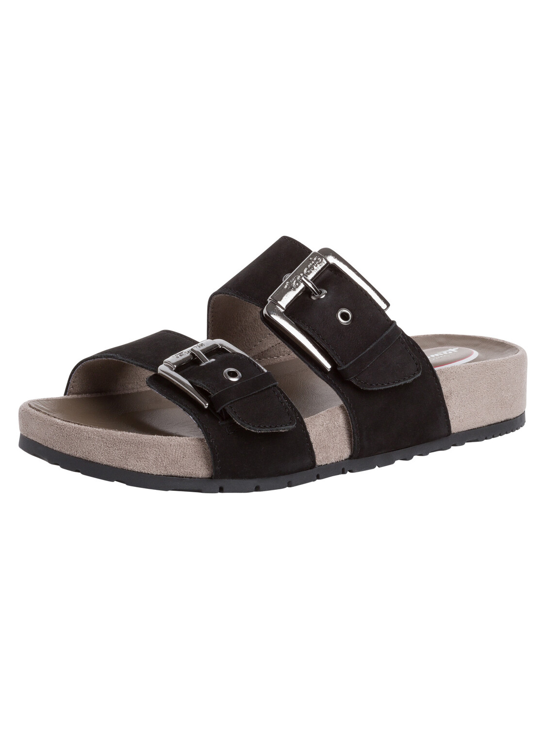

Мюли Tamaris COMFORT Pantolette, черный
