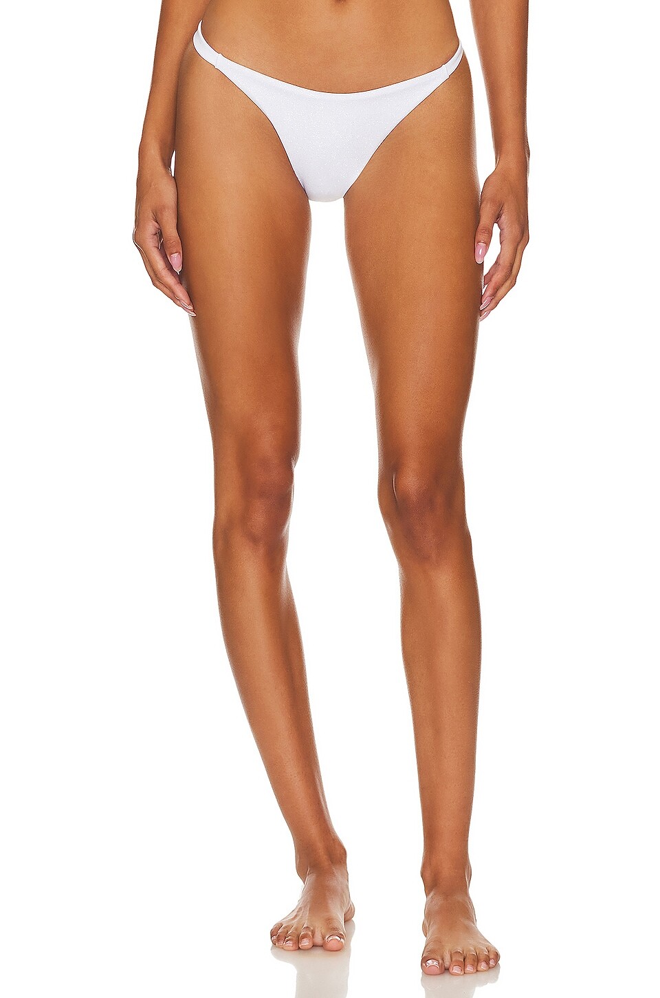 

Низ бикини Bahia Maria Oriana Bikini Bottom, белый