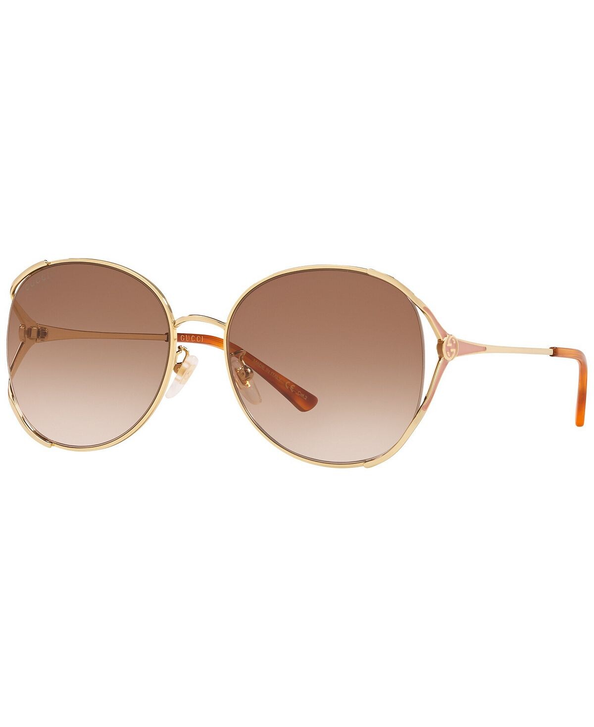 

Женские солнцезащитные очки, GG0650SK Gucci