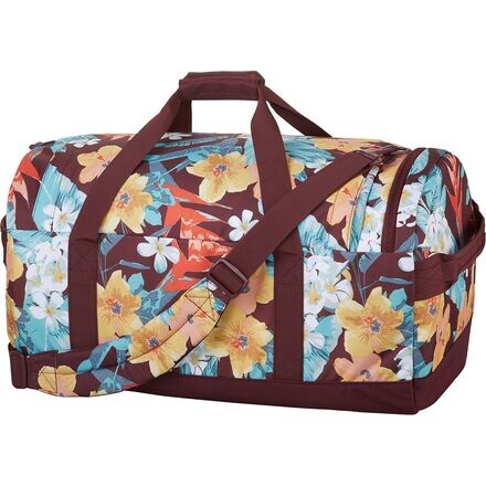 

Спортивная сумка EQ 50 л. DAKINE, цвет Full Bloom