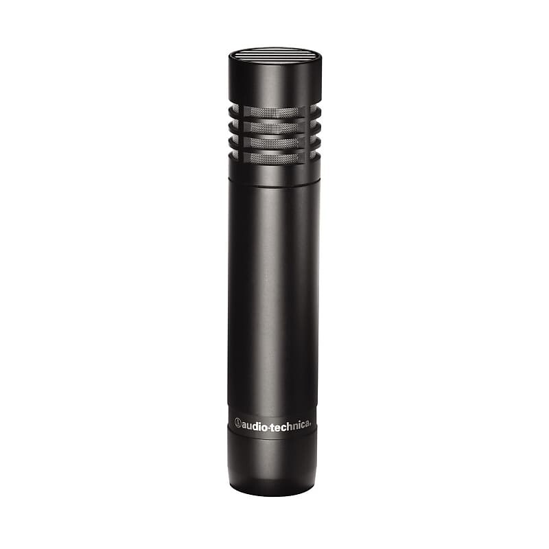 

Конденсаторный микрофон Audio-Technica AT2021 Small Diaphragm Cardioid Condenser Microphone