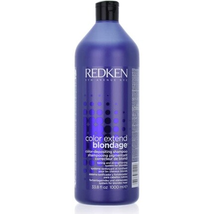 

Шампунь 1000 Миллилитров, Redken