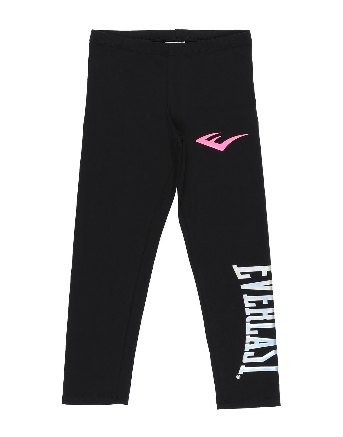 

Леггинсы Everlast, черный
