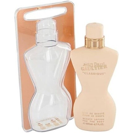 

Классик лосьон для тела 200мл, Jean Paul Gaultier